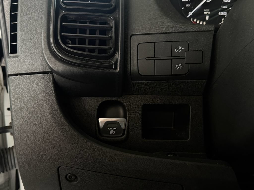 Used 2023 RAM ProMaster 2500 FWD image 24