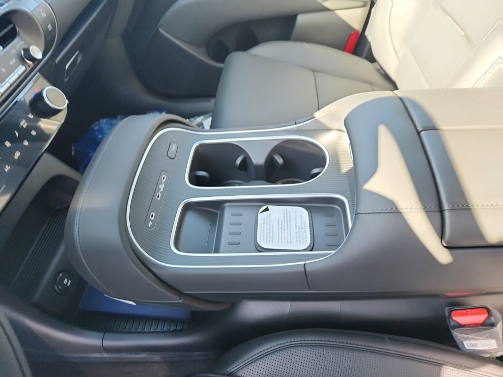 New 2026 Hyundai Palisade Calligraphy image 16