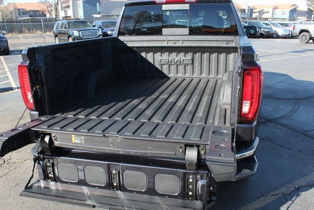 New 2026 GMC Sierra 1500 SLT w/ SLT Premium Package image 51