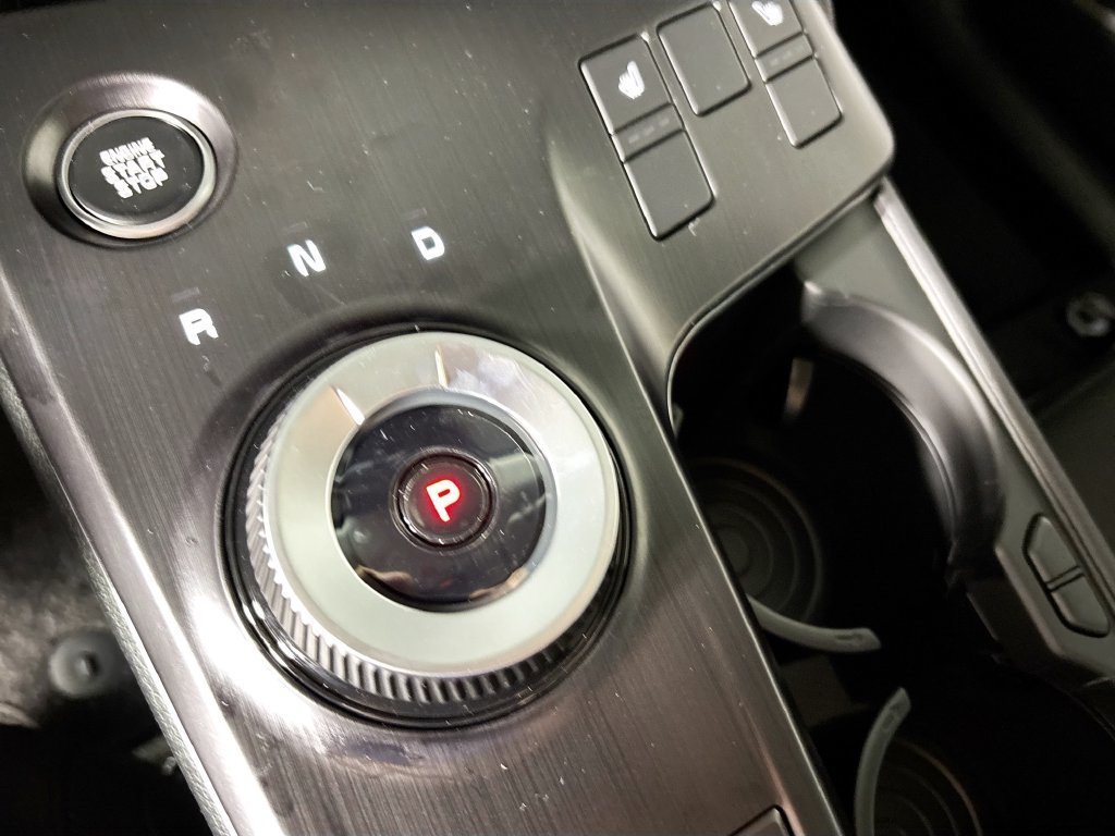 New 2027 Kia Sportage S AWD/4WD image 17