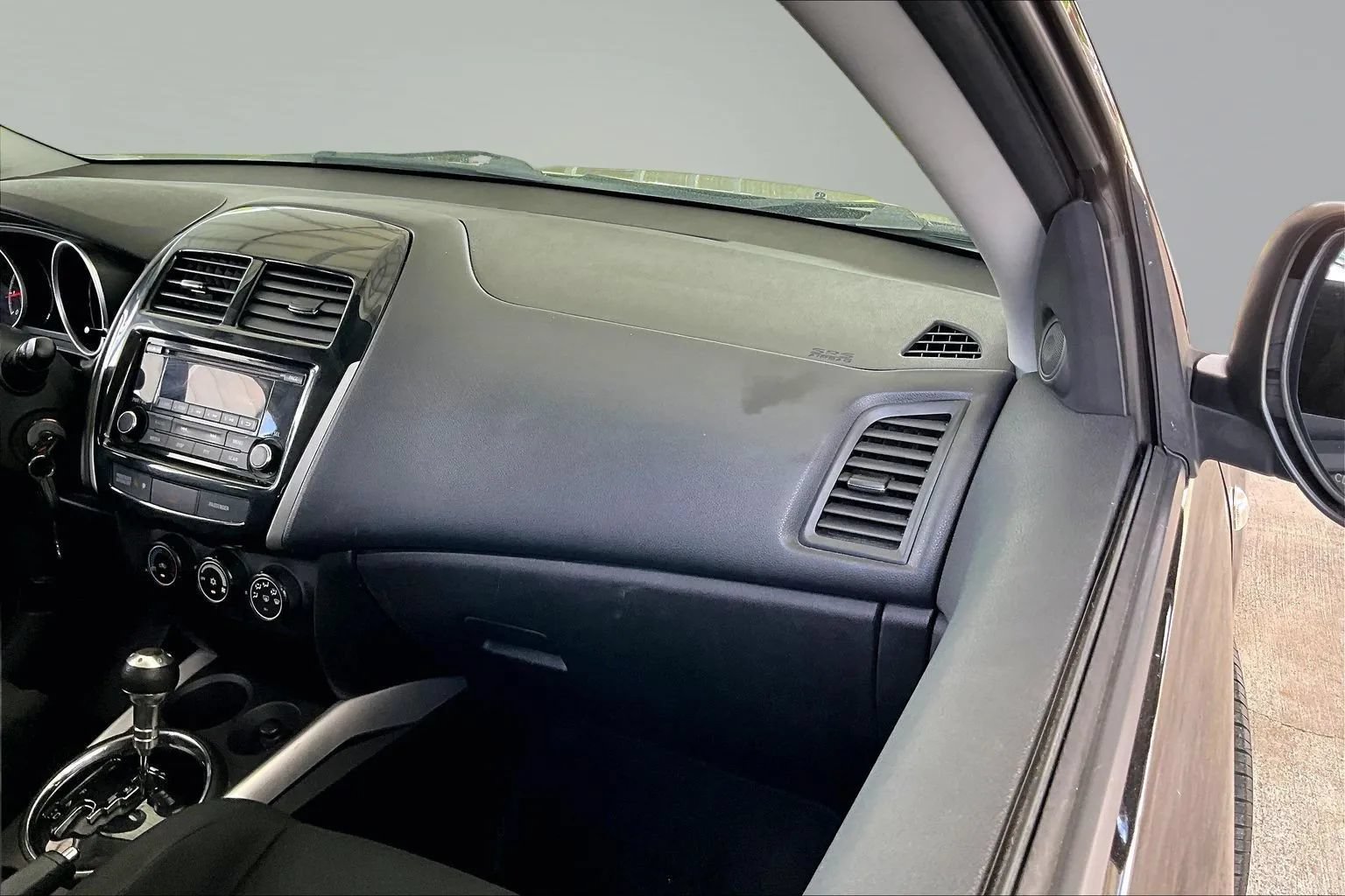 Used 2014 Mitsubishi Outlander Sport ES FWD image 22