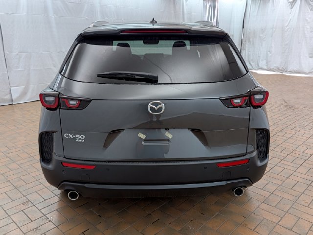 New 2026 MAZDA CX-50 AWD 2.5 S w/ Cargo Package image 4
