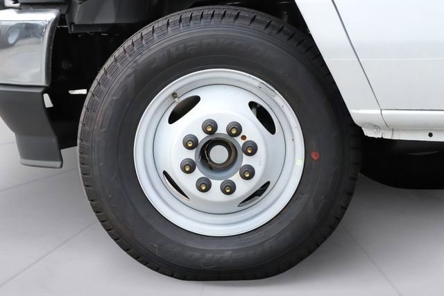 New 2026 Ford E-350 and Econoline 350 Super Duty w/ Power Equipment Group image 9