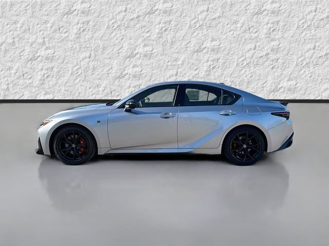 New 2026 Lexus IS 350 F Sport w/ Handling Package RWD image 6