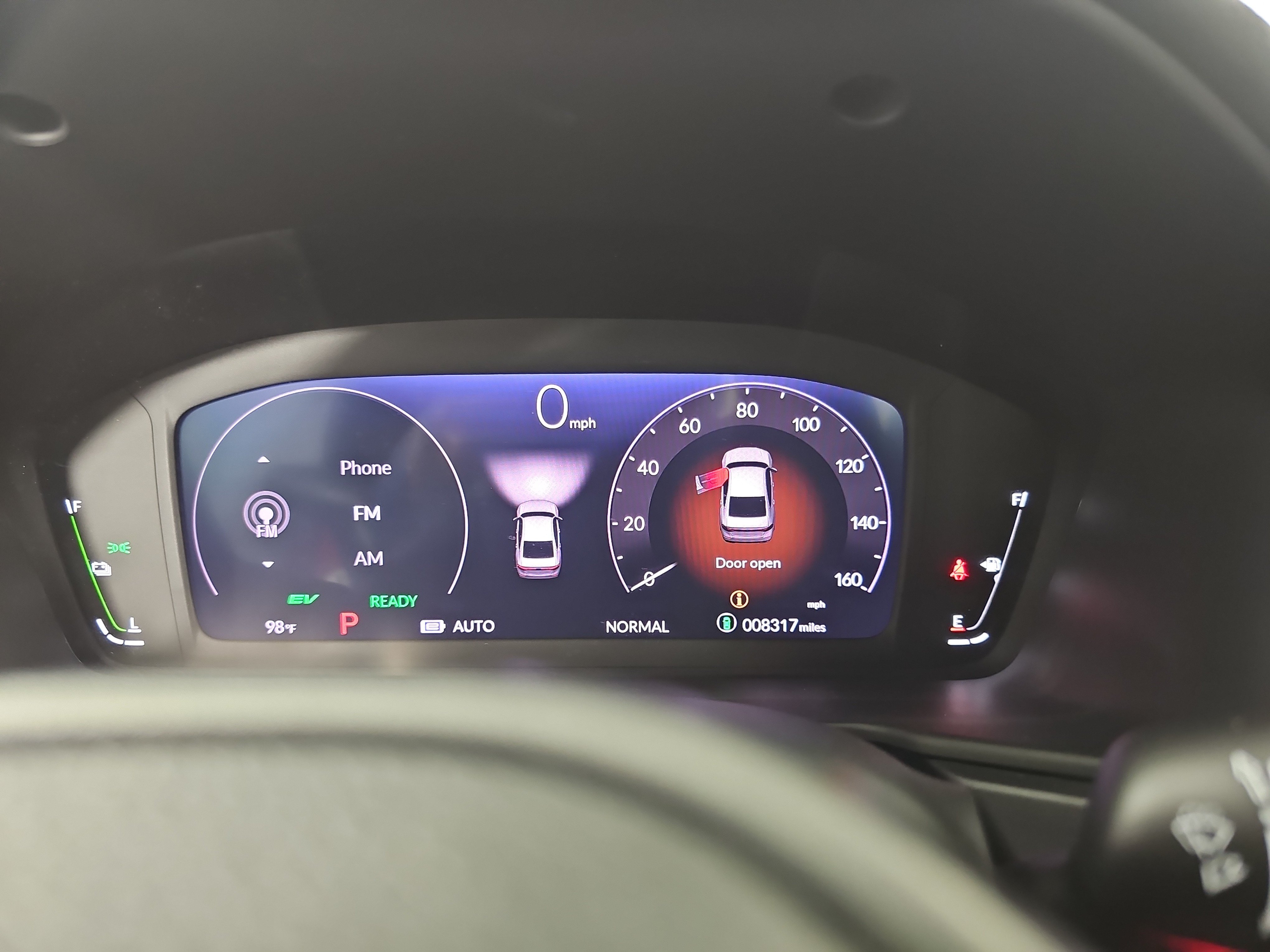 Certified 2024 Honda Accord Sport image 26