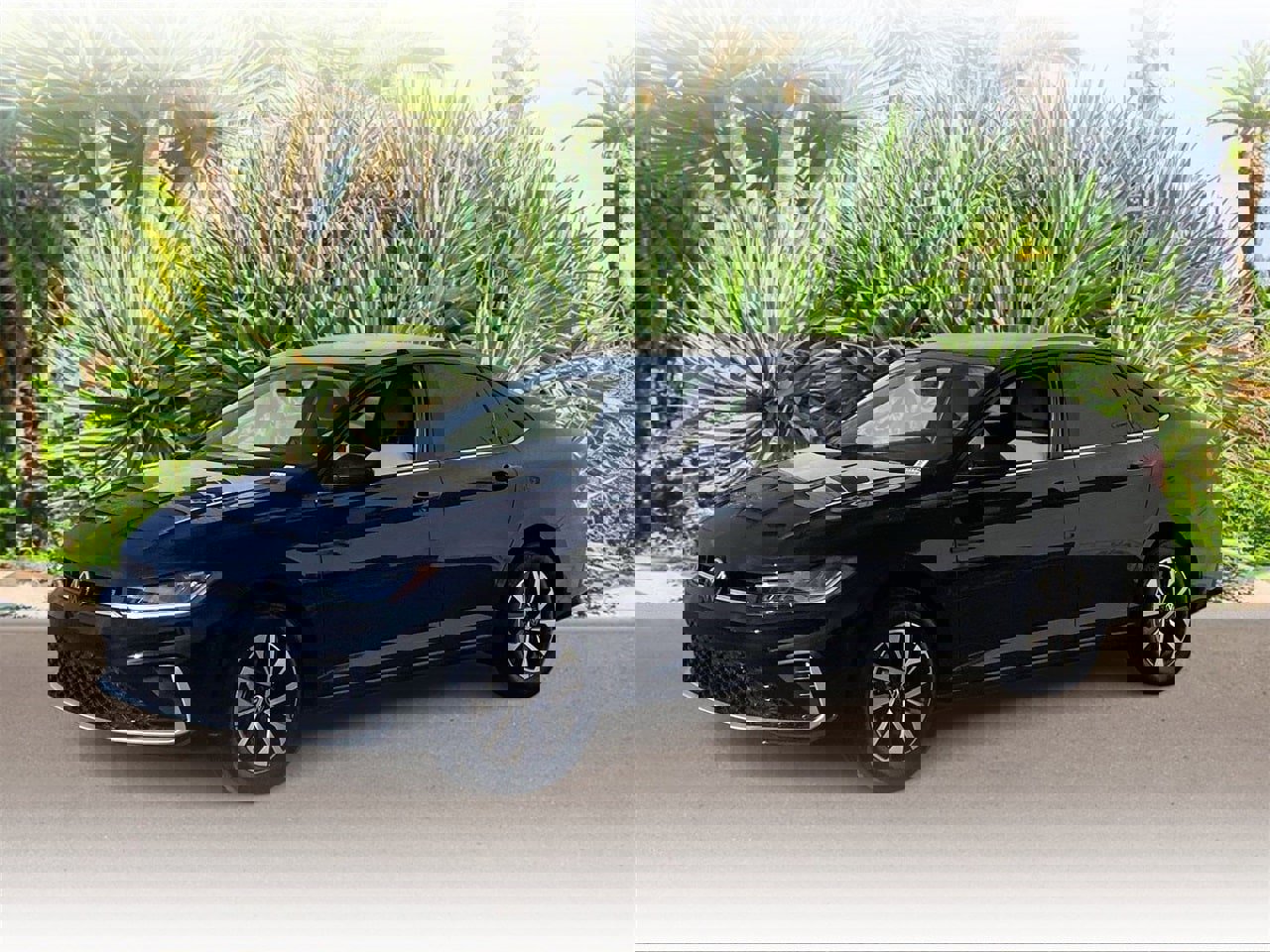 New 2025 Volkswagen Jetta S