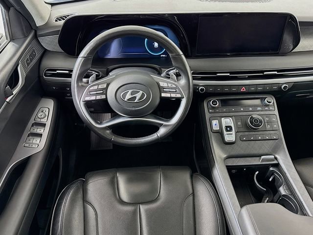 Certified 2024 Hyundai Palisade Limited image 26