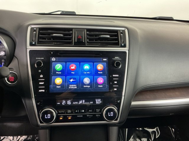 Used 2019 Subaru Outback 2.5i Limited w/ Popular Package #2 AWD/4WD image 18