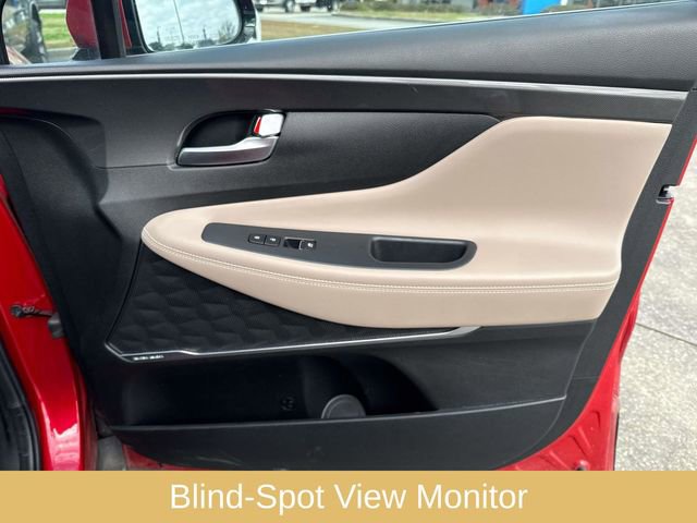 Used 2023 Hyundai Santa Fe SEL w/ Premium Package image 19