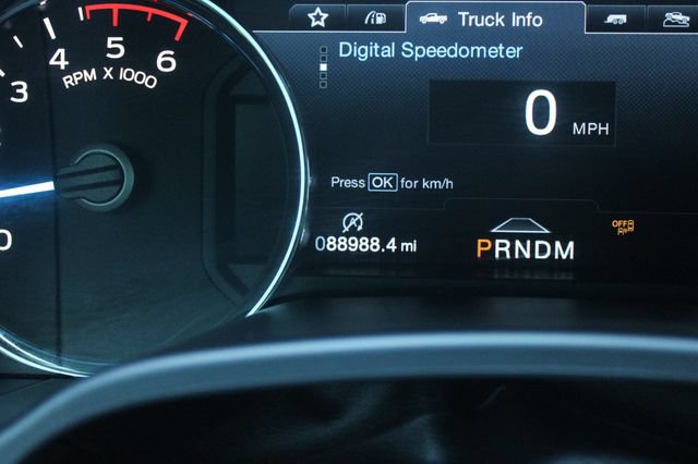 Used 2018 Ford F150 Platinum w/ Equipment Group 701A Luxury AWD/4WD image 28