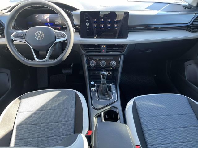 New 2026 Volkswagen Taos S image 23
