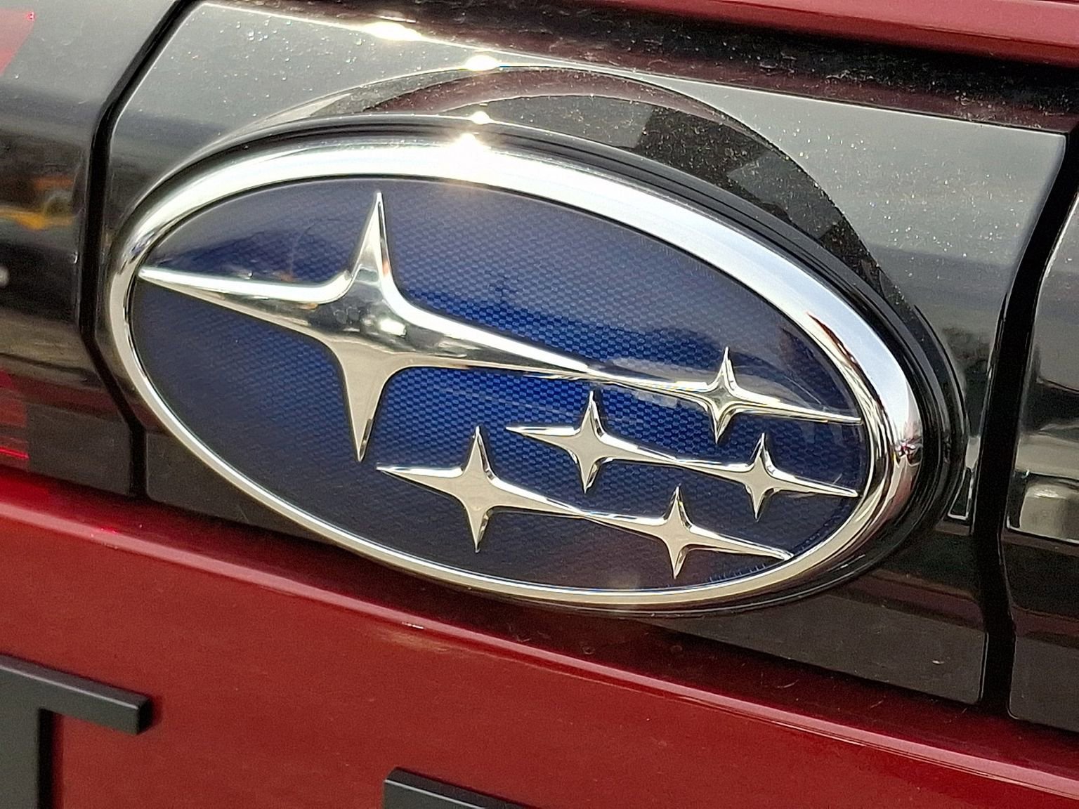 New 2026 Subaru Outback Limited image 13