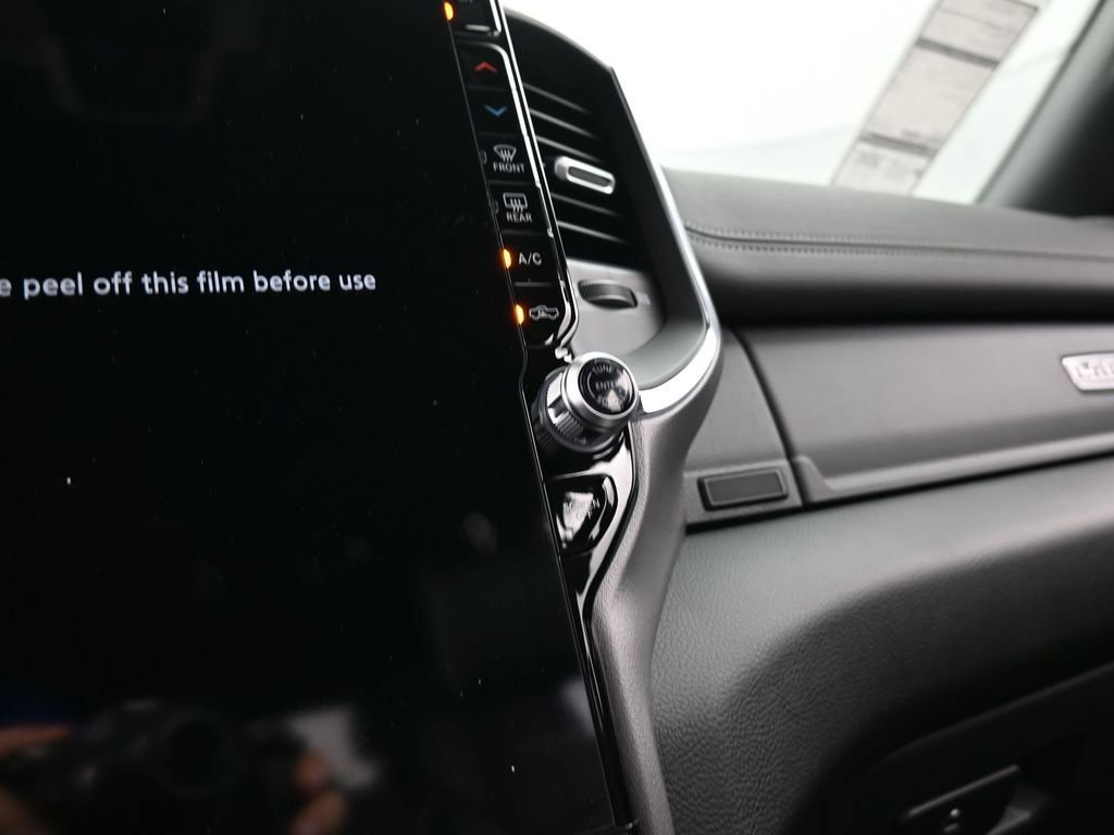 New 2026 RAM 2500 Laramie image 19