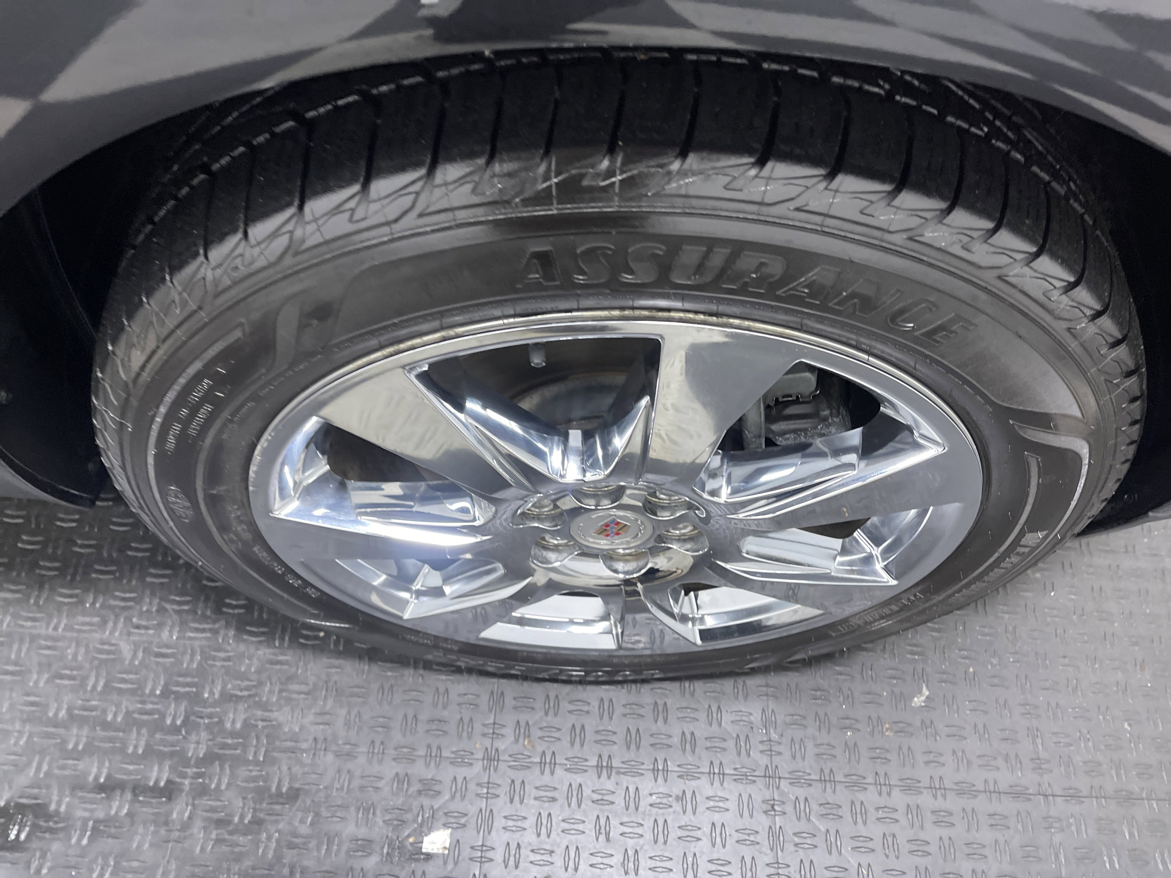 Used 2012 Cadillac SRX Performance image 27