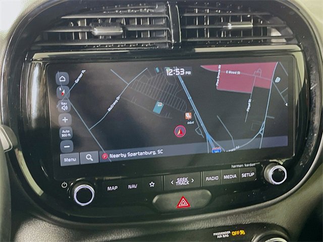 Used 2024 Kia Soul GT-Line w/ Option Group 020 image 14