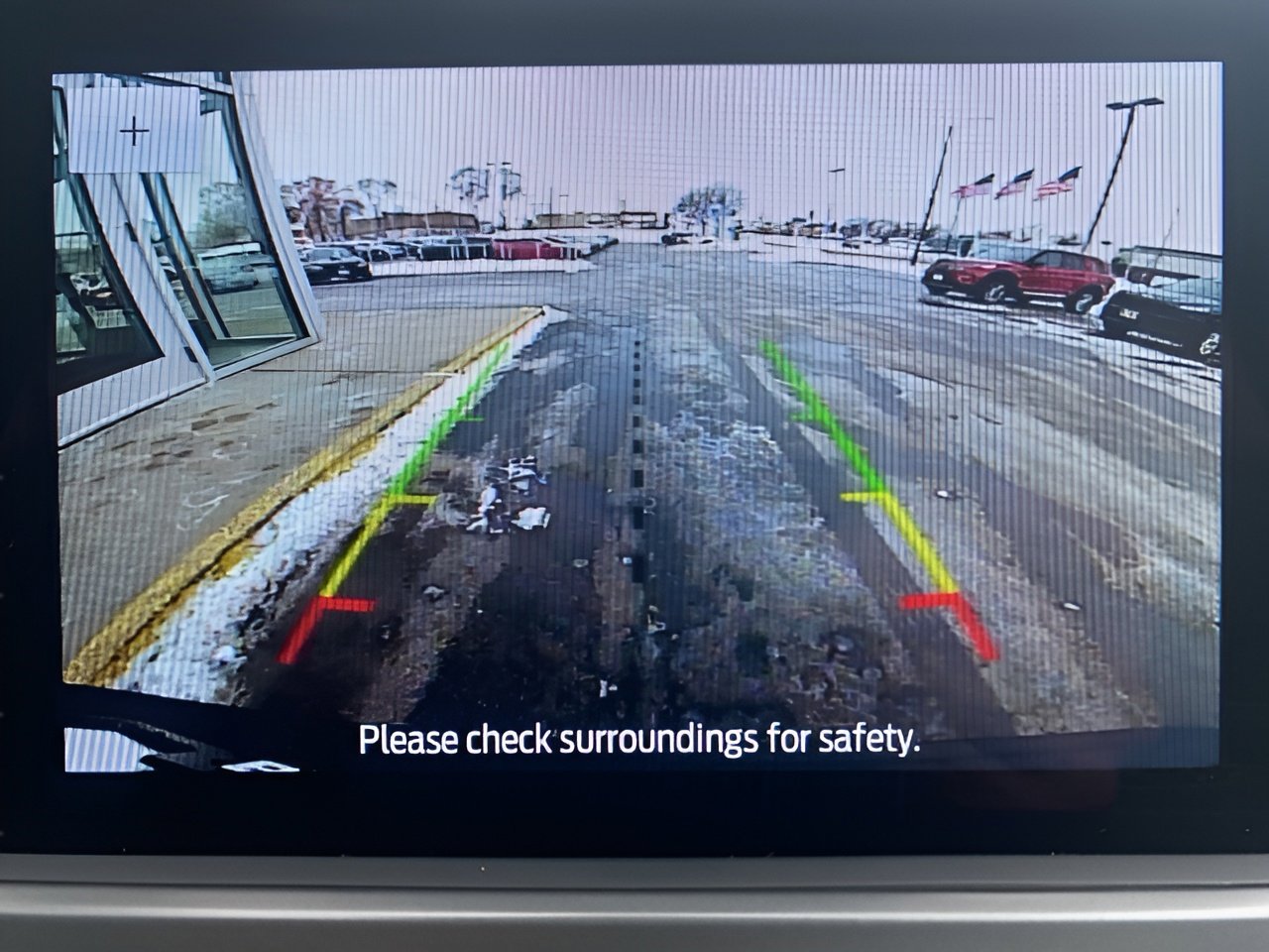 Used 2023 Ford Escape Active image 24