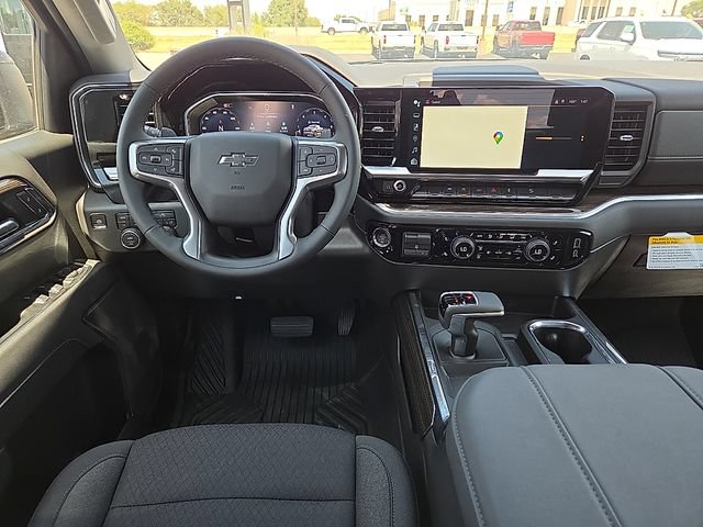 New 2026 Chevrolet Silverado 1500 RST w/ Z71 Off-Road Package AWD/4WD image 7
