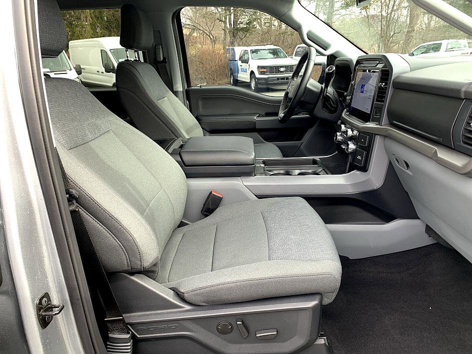 Used 2024 Ford F150 XLT w/ Equipment Group 302A MID image 20