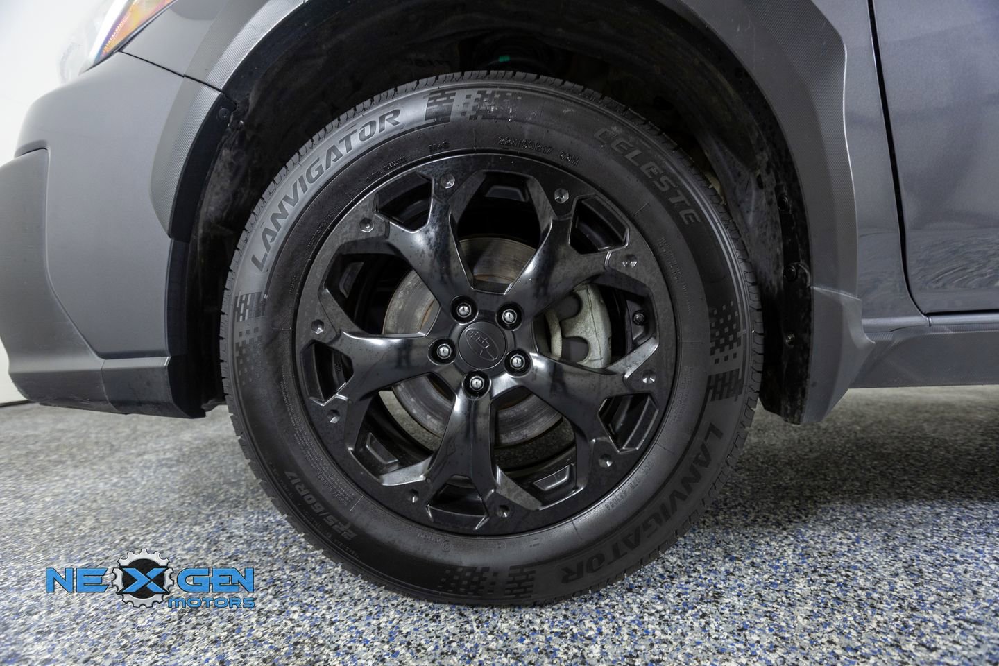 Used 2022 Subaru Crosstrek 2.5i Sport w/ Moonroof Package AWD/4WD image 49