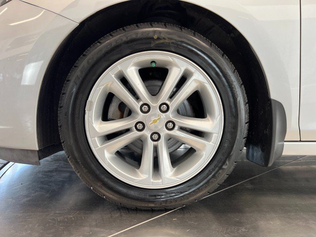 Used 2016 Chevrolet Cruze LT FWD image 30