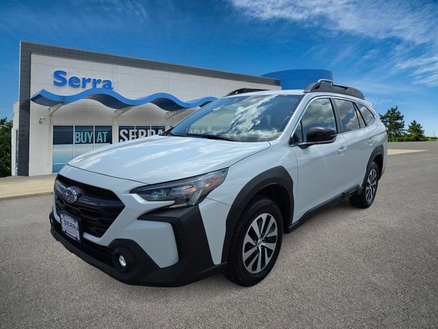 Used 2023 Subaru Outback Premium AWD/4WD image 1