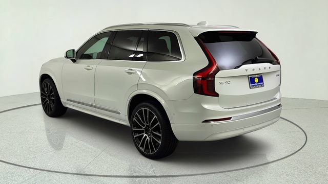 New 2026 Volvo XC90 B6 Plus w/ Protection Package Premier AWD/4WD image 5