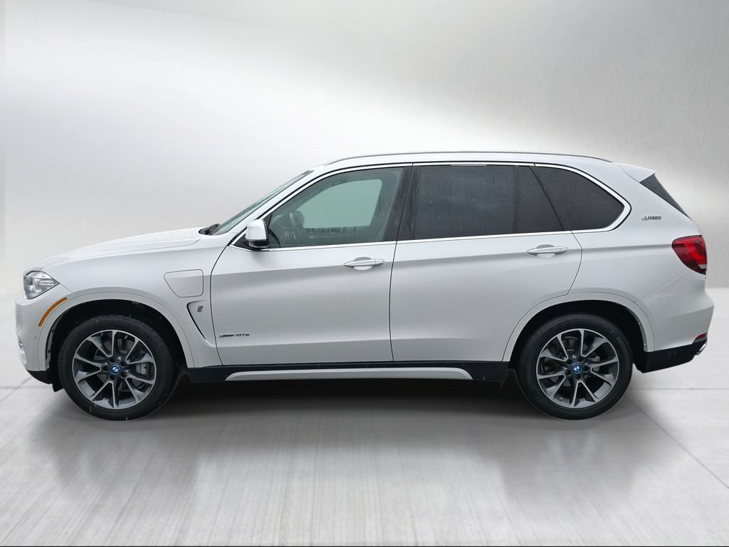 Used 2018 BMW X5 xDrive40e AWD/4WD image 6