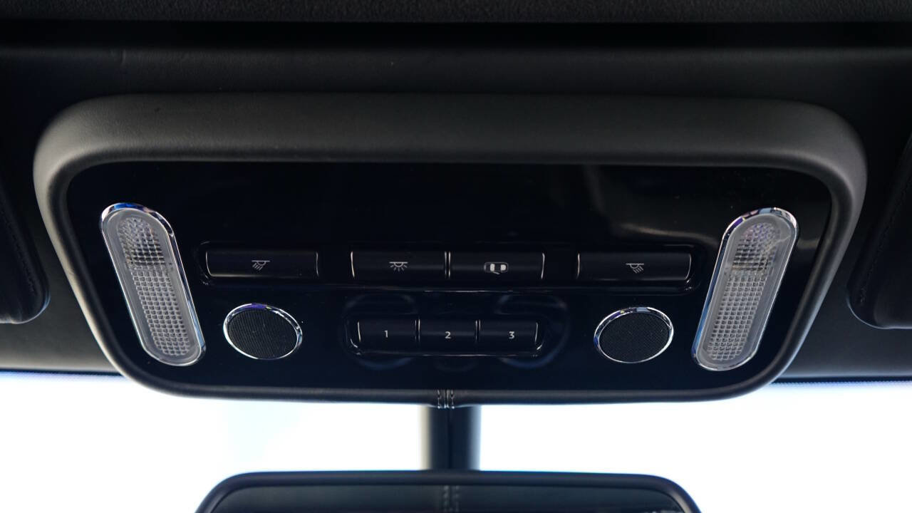 Used 2012 Bentley Continental GT Supersports image 33