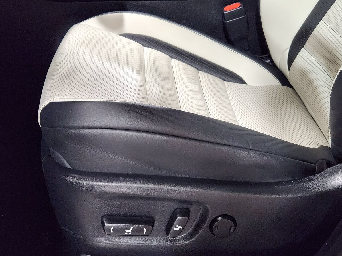 Used 2021 Lexus NX 300 F Sport w/ Accessory Package 2 FWD image 47