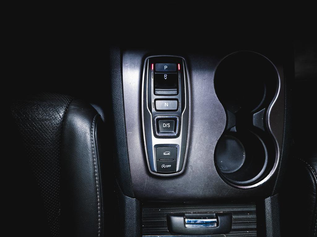 Used 2023 Honda Passport EX-L image 29