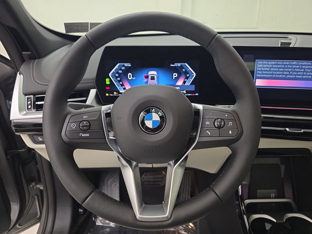 New 2027 BMW X1 xDrive28i w/ Convenience Package AWD/4WD image 16