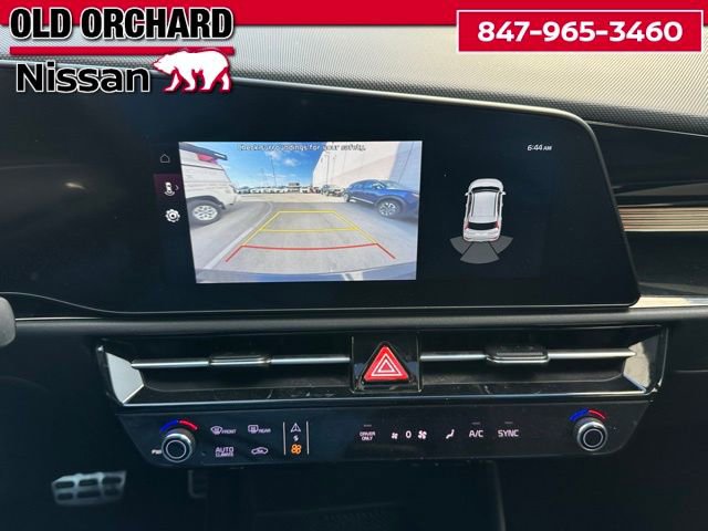 Used 2023 Kia Niro EX Touring FWD image 17