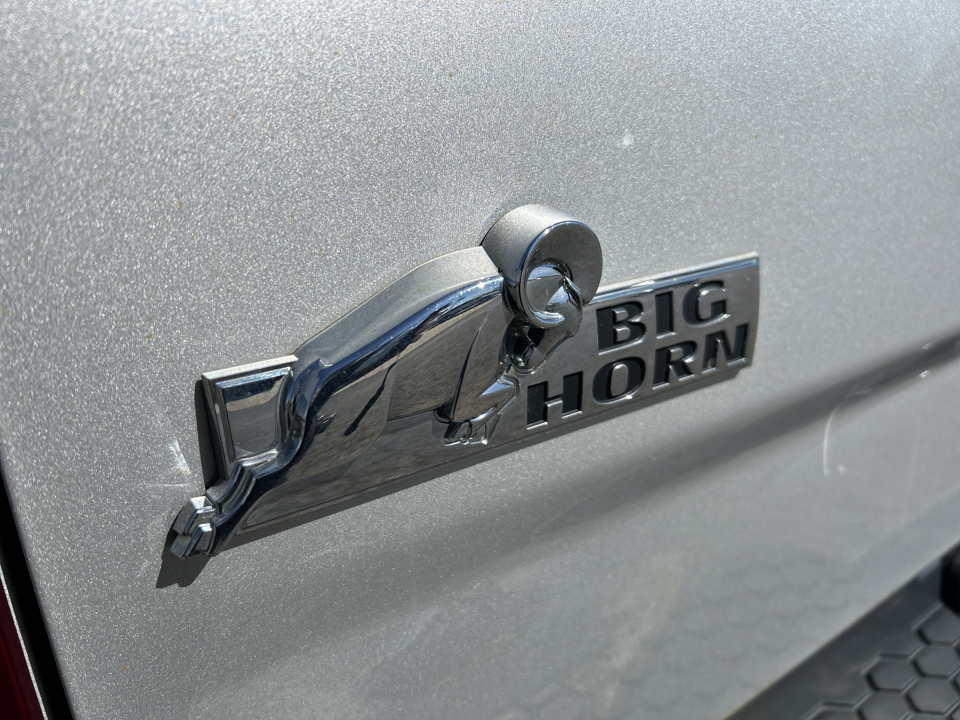 Used 2014 RAM 1500 Big Horn AWD/4WD image 30