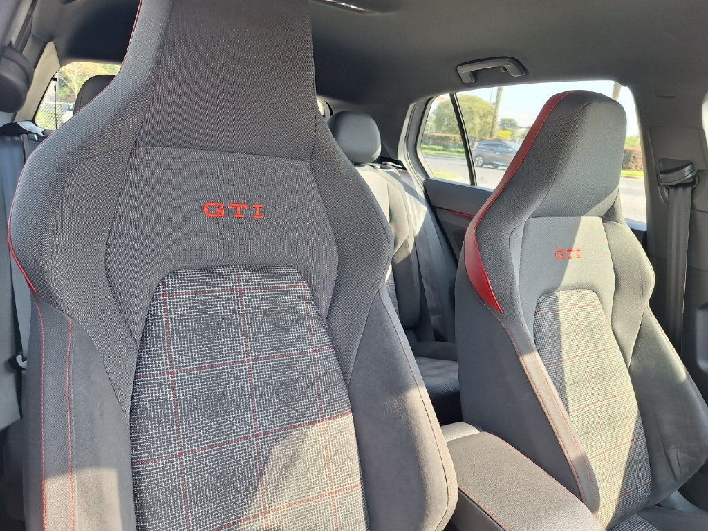 Used 2024 Volkswagen GTI S FWD image 26