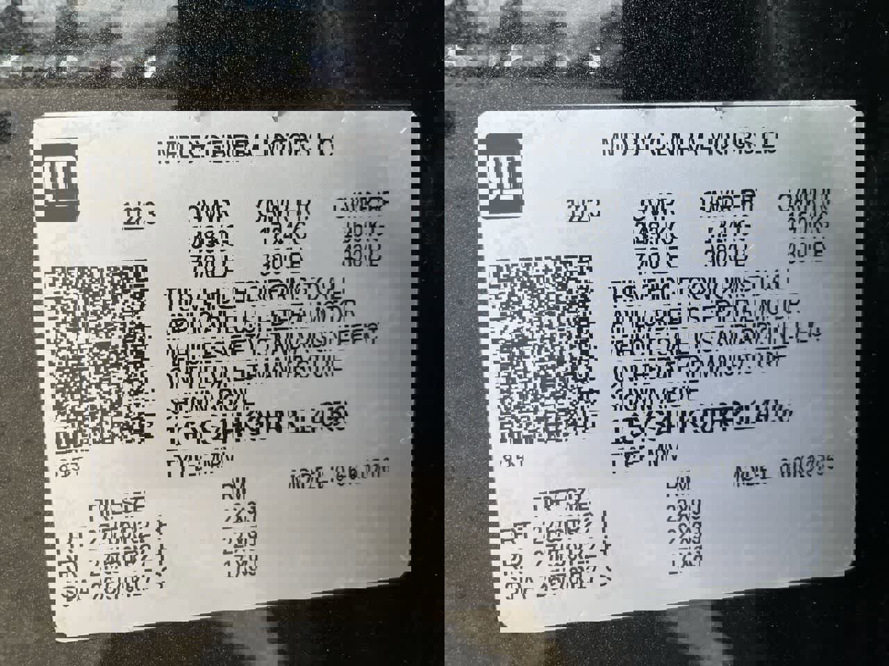 Used 2024 Cadillac Escalade V w/ Heavy-Duty Trailer Package image 40