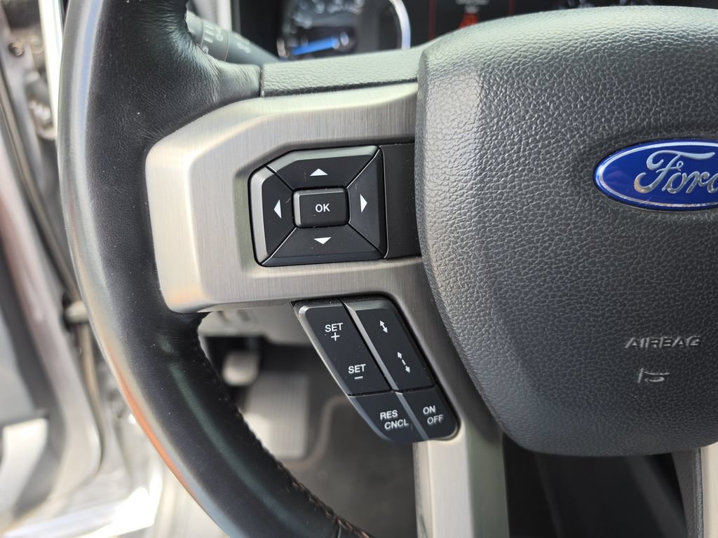 Used 2022 Ford F450 Platinum w/ FX4 Off-Road Package AWD/4WD image 29