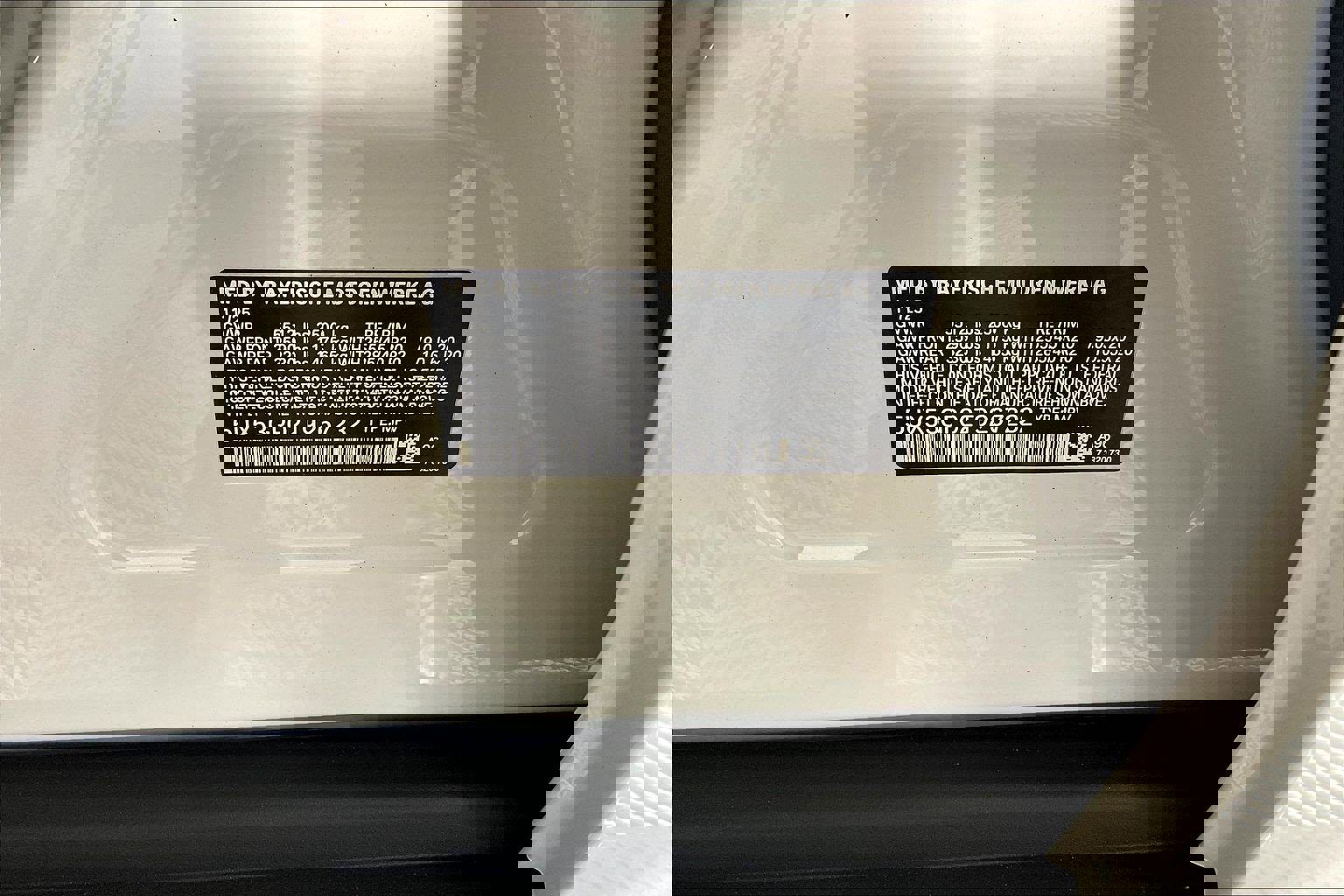 New 2026 BMW X3 xDrive30 w/ Premium Package image 11