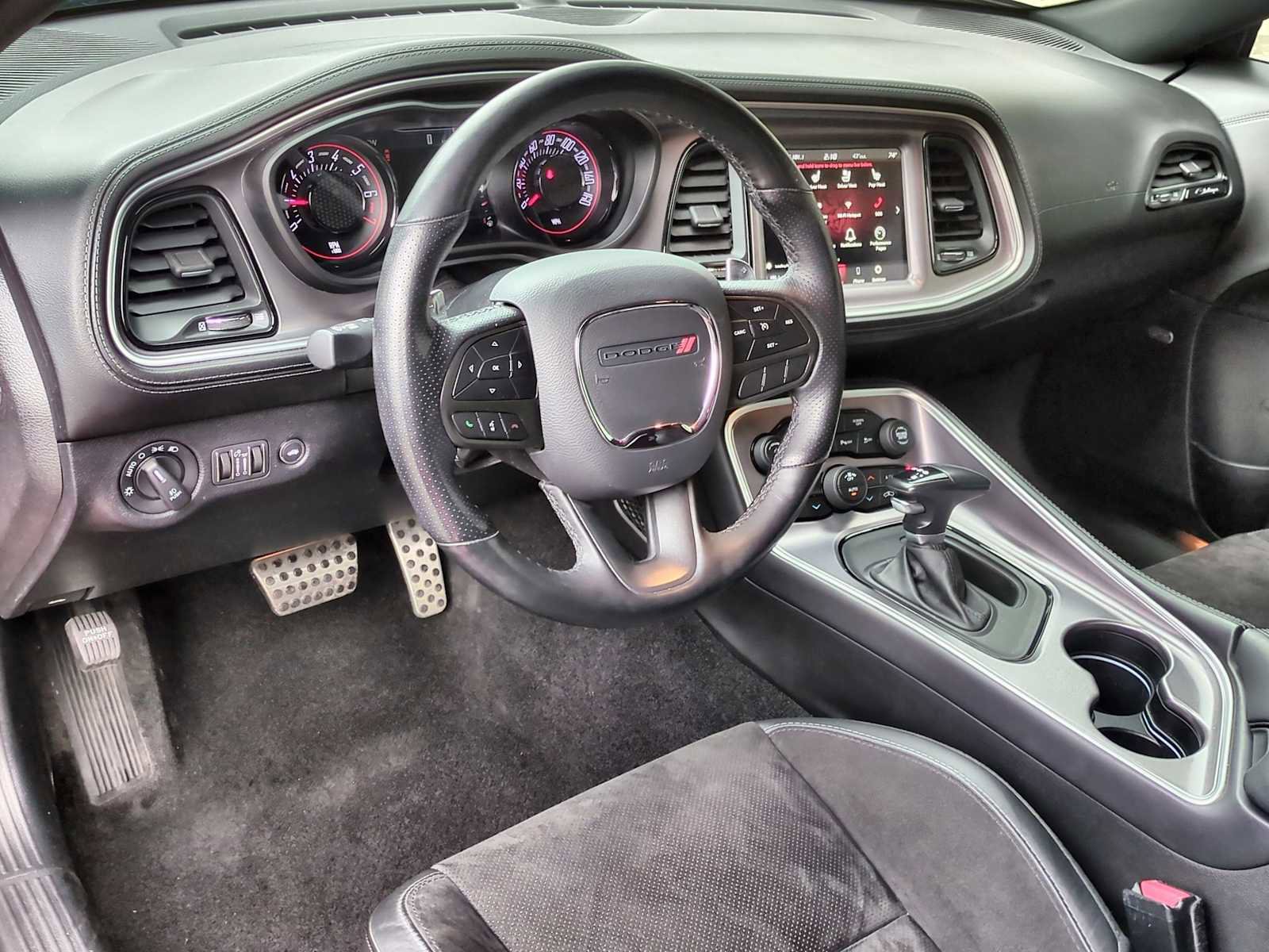 Used 2021 Dodge Challenger GT w/ Plus Package image 10
