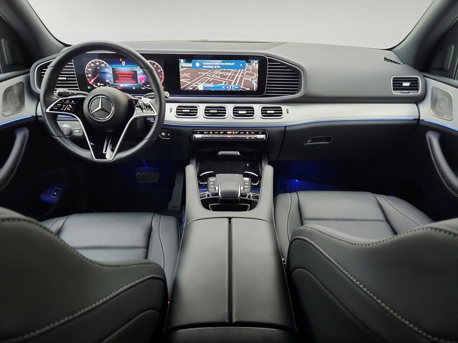 Certified 2026 Mercedes-Benz GLE 350 4MATIC image 28