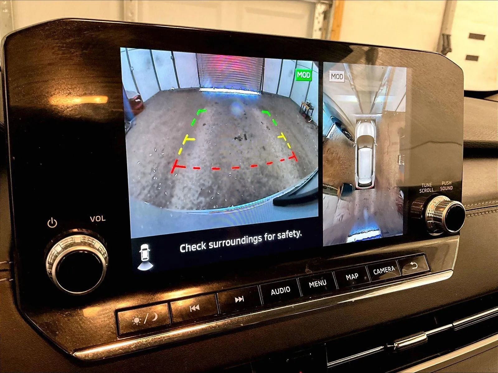 Used 2022 Mitsubishi Outlander SE image 20