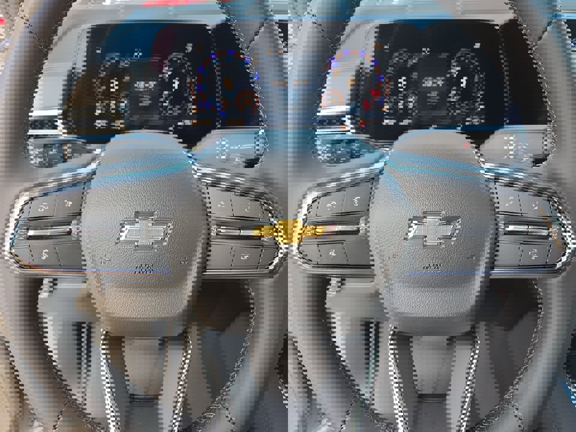 New 2026 Chevrolet Tahoe LS w/ Max Trailering Package image 28