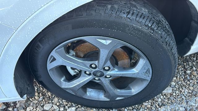 Used 2024 Ford Escape ST-Line image 32