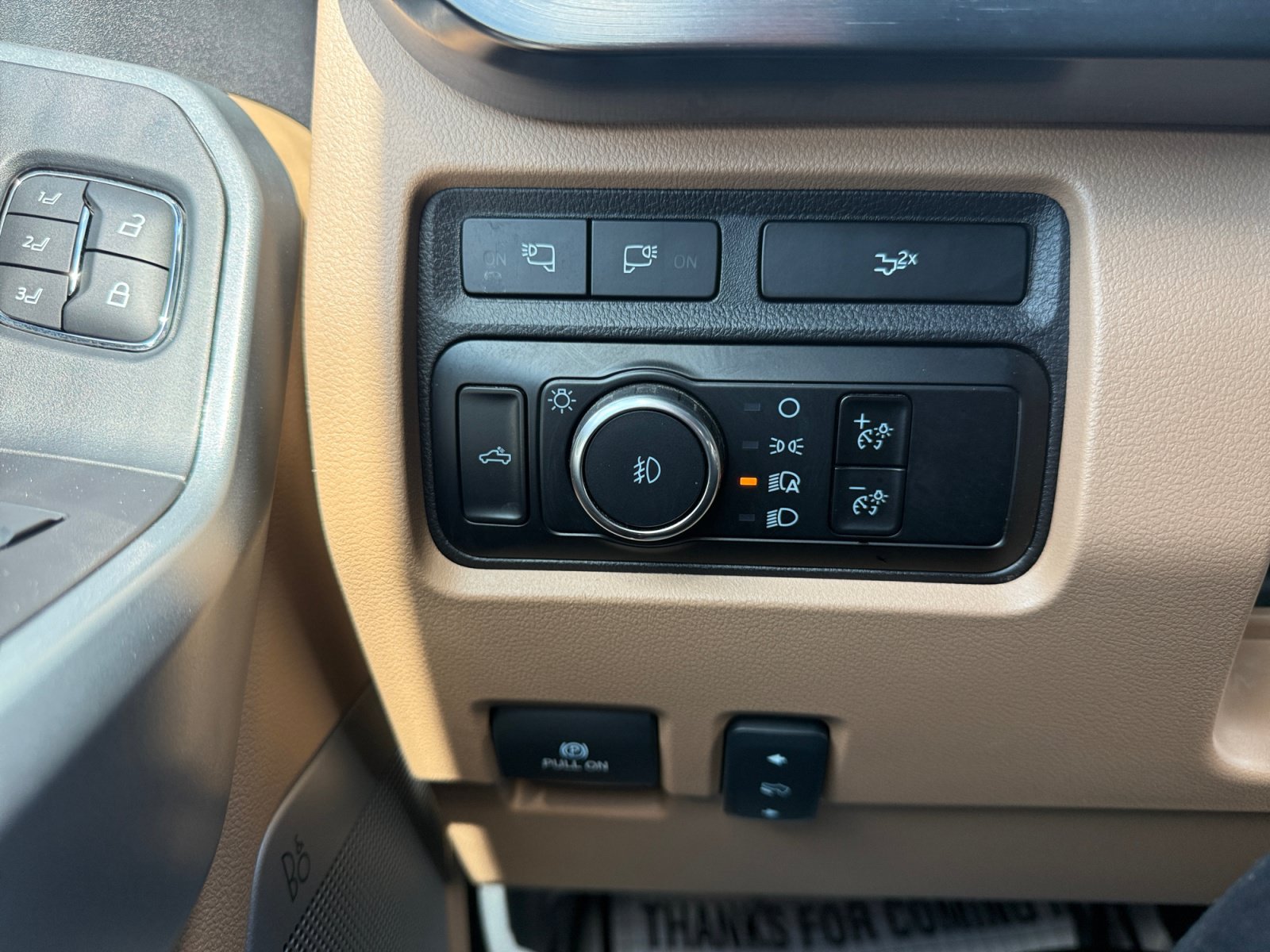 Used 2024 Ford F350 Lariat w/ Lariat Ultimate Package AWD/4WD image 22