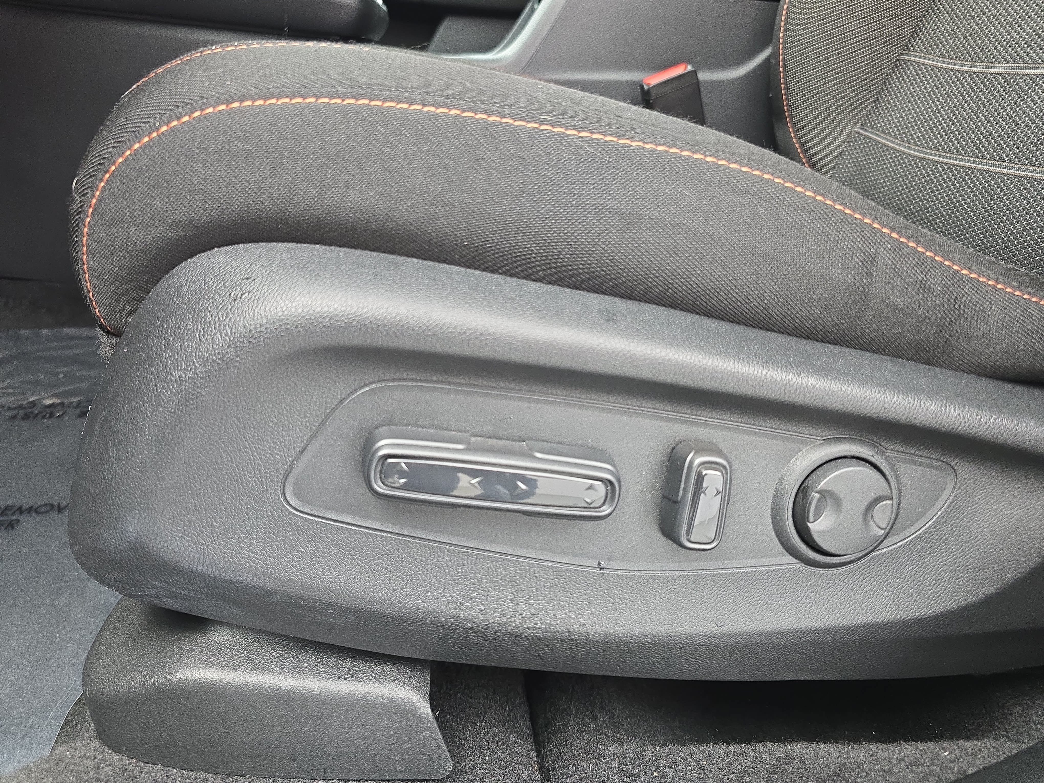 Certified 2025 Honda CR-V Sport image 28