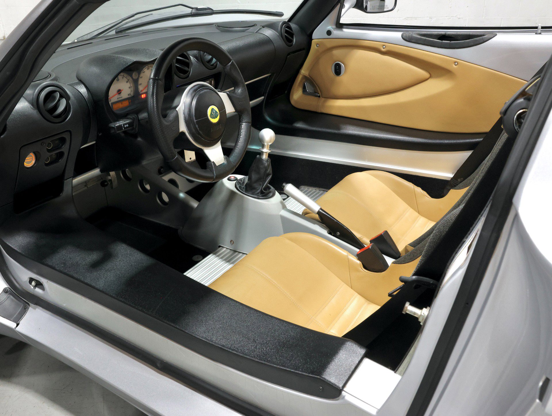 Used 2005 Lotus Elise image 48