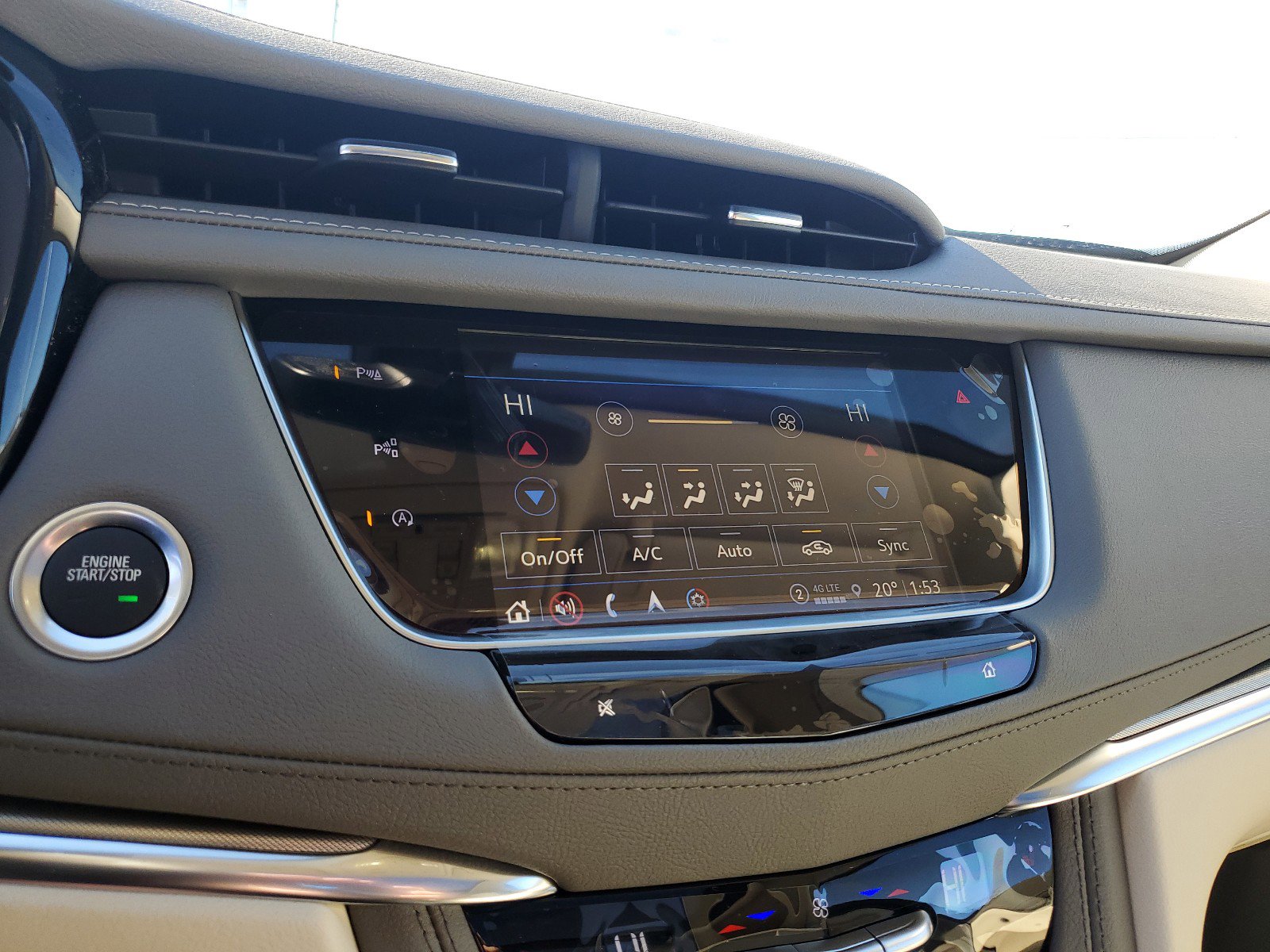 New 2025 Cadillac XT5 Premium Luxury w/ Technology Package image 26