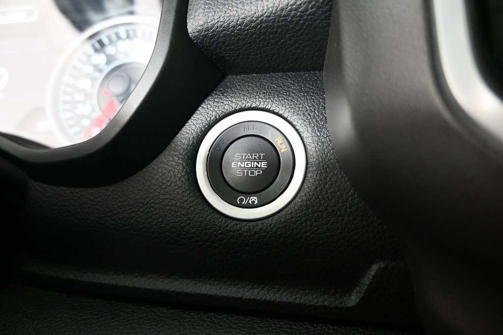 Used 2021 RAM 1500 Big Horn image 34