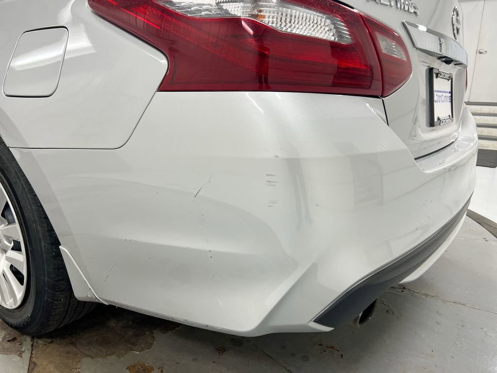 Used 2018 Nissan Altima 2.5 S w/ S Convenience Package image 31