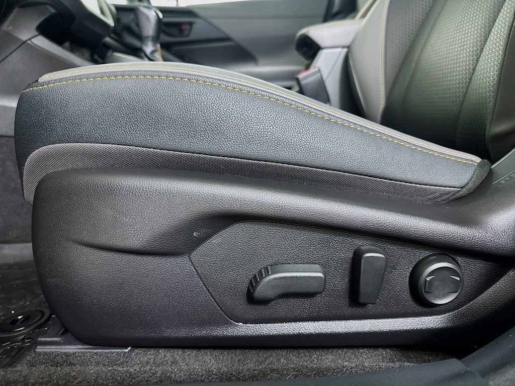 Used 2024 Subaru Crosstrek 2.5i Wilderness w/ Wilderness Package image 18