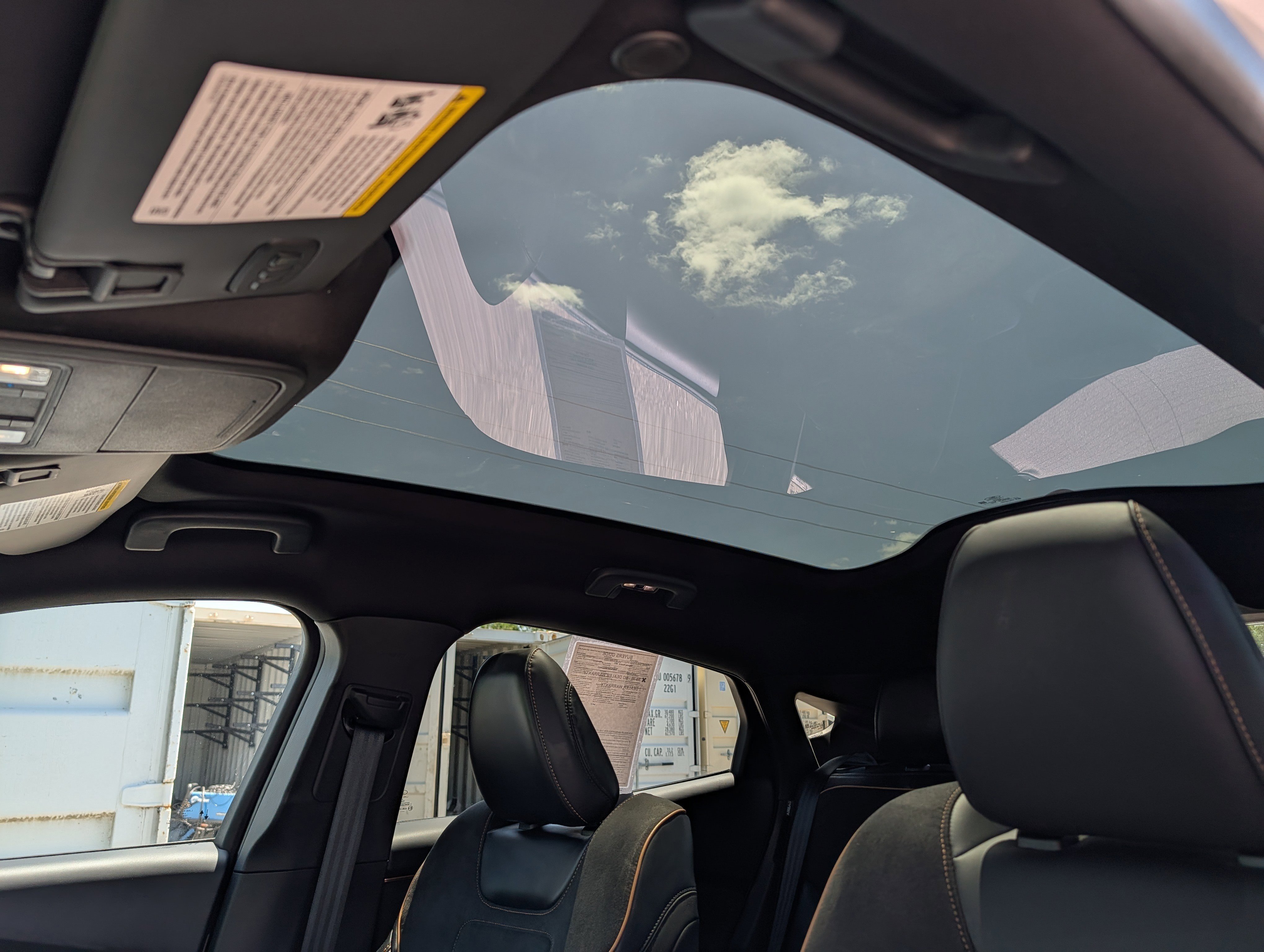 Used 2023 Ford Mustang Mach-E GT image 24